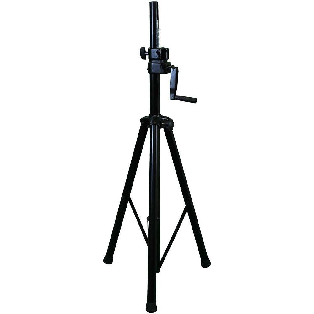 Blastking SPS360SSC Crank Speaker Stand Maya's Electronics